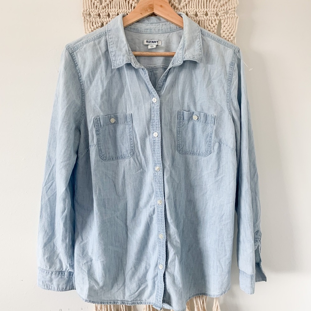 Button down shirt women’s